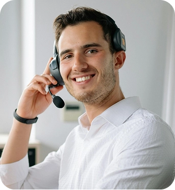 Imagem de atendimento