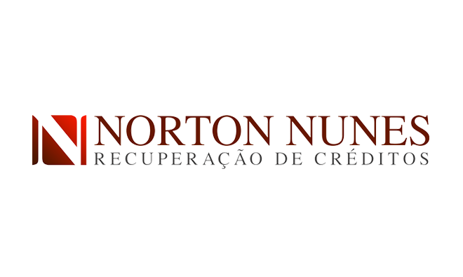 Logo da empresa Norton Nunes